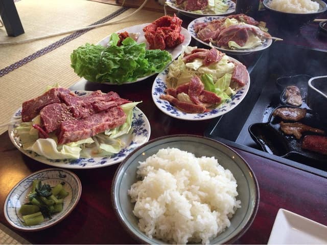 焼肉縁結 - サブ画像1