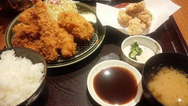 とんかつ和幸 JR伊勢丹京都店 - サブ画像2