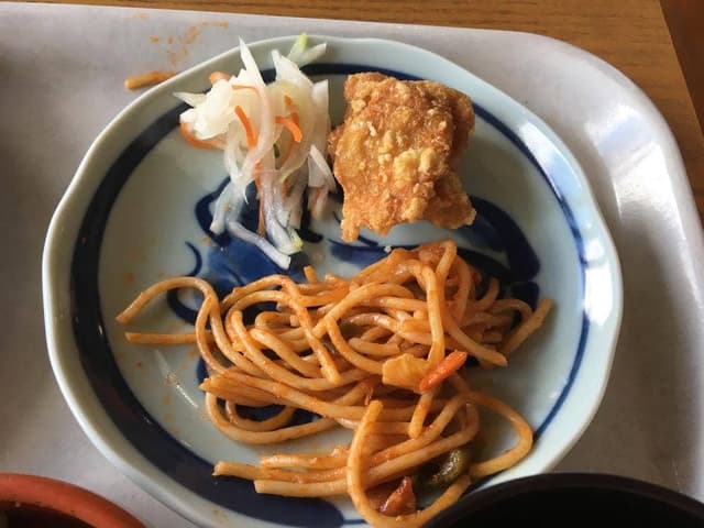 Restaurantマアム 泊まれる道の駅 そよ風パーク - サブ画像1