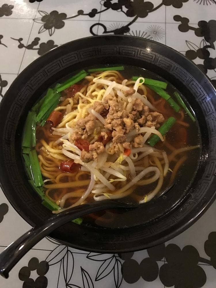佳肴