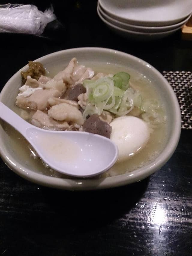 菜食健美 万代 - サブ画像3