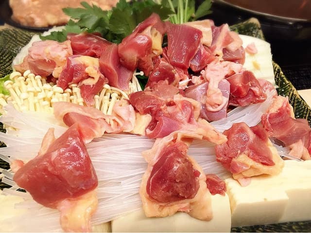 創作料理とてっちりのふくまさ - サブ画像1