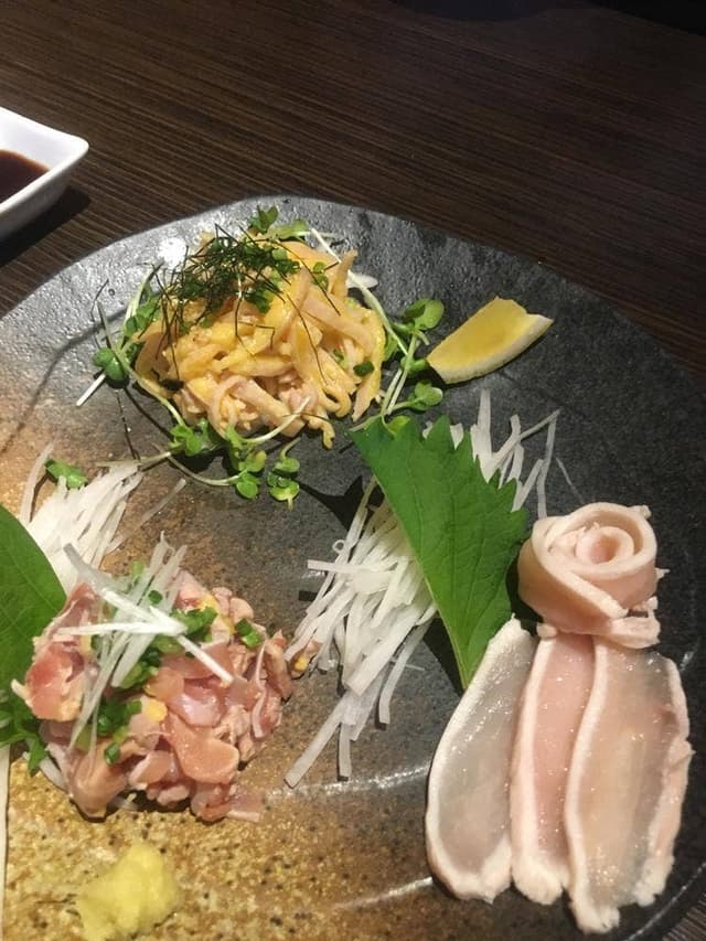ぢどり屋能登川店 - サブ画像3