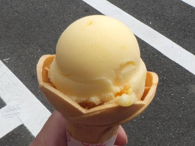JAあしきたファーマーズマーケット でこぽん - サブ画像2