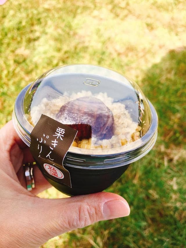 御菓子司 柏屋 - サブ画像1