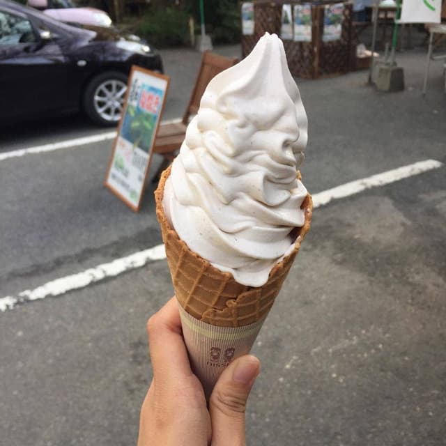 桜カフェ - サブ画像3