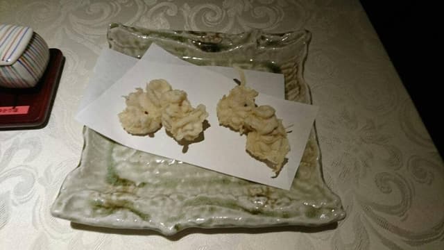 わしょくと天ぷら ぜふ - サブ画像3