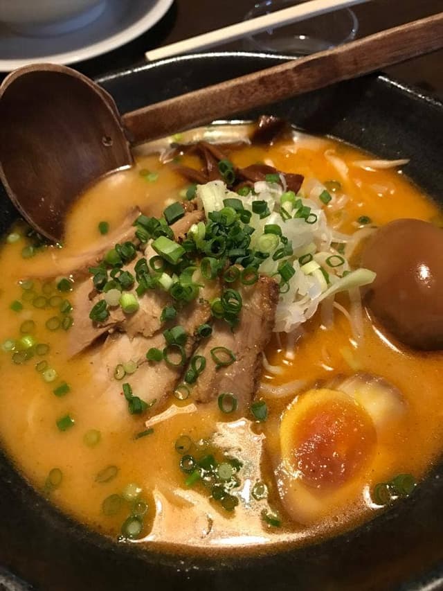 旨いラーメン屋 壱麺 - サブ画像1
