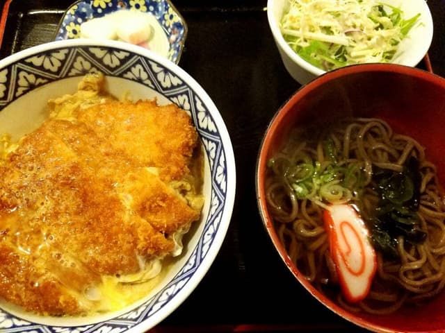 麺房みなみ - サブ画像3