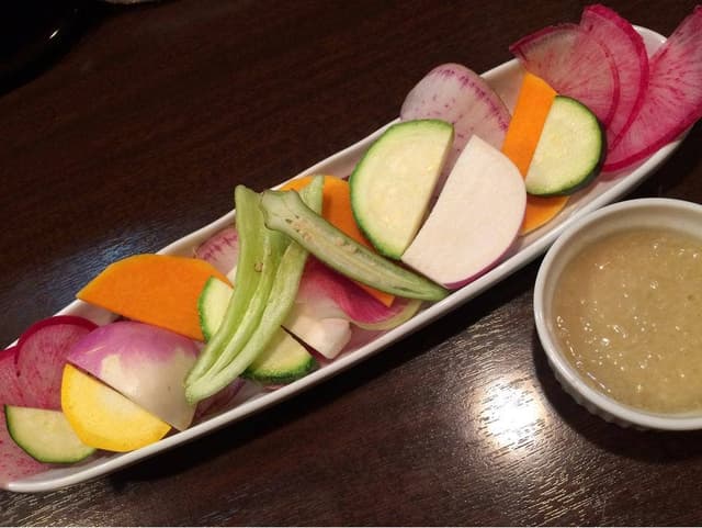 トナカキ - サブ画像1