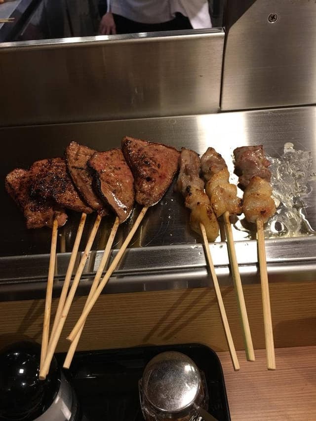 やきとりの名門 秋吉 松山二番町店 - サブ画像2