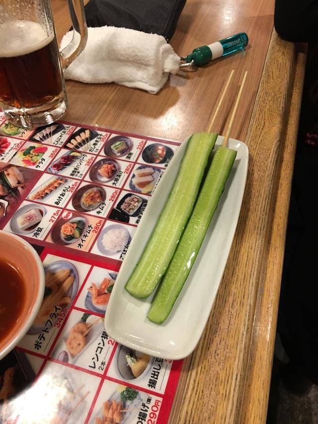 やきとりの名門 秋吉 松山二番町店 - サブ画像1