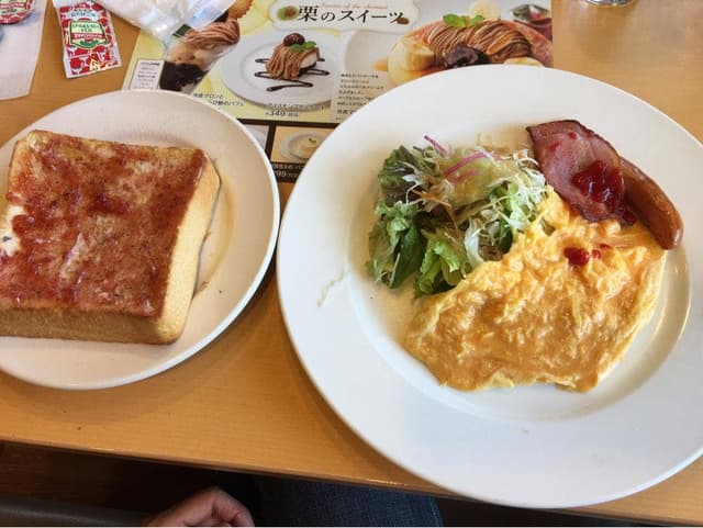 ガスト 四日市インター店 - サブ画像1