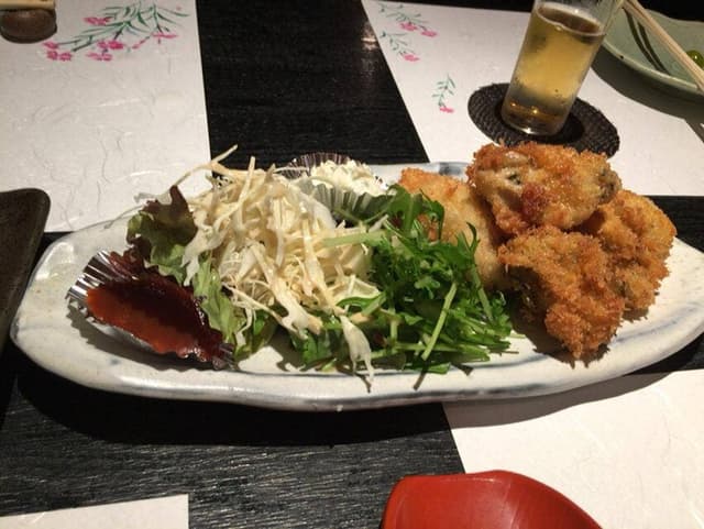 うめ田寿し季節料理 - サブ画像3