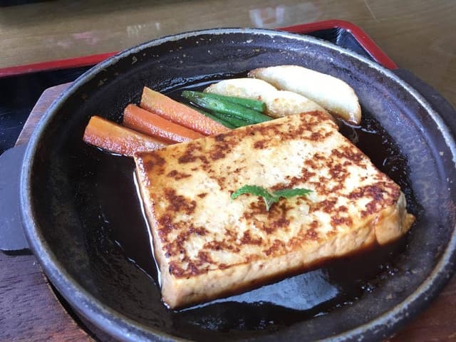 とうふ料理 むらうち - サブ画像1