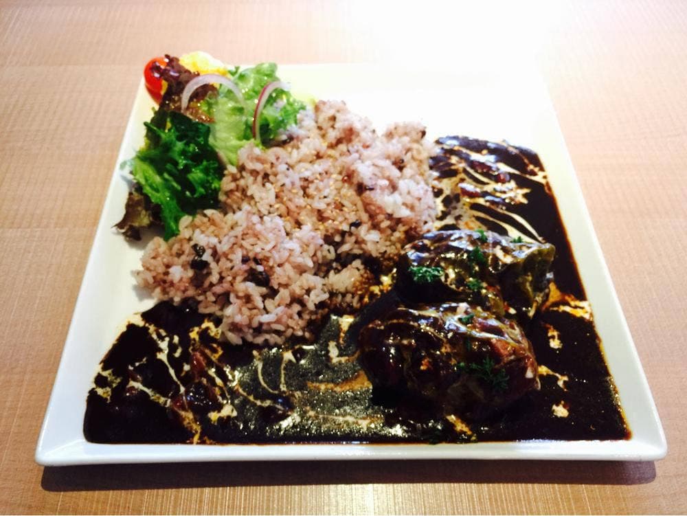 中島珈琲 美幌茶房