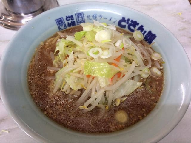 札幌ラーメン どさん娘 秩父店 - サブ画像1