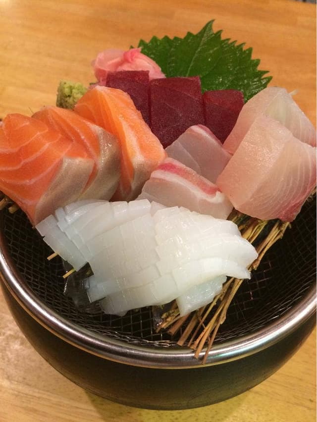 丸福 加美店 - サブ画像1