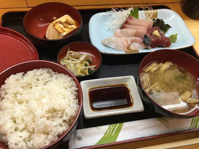 日本料理寿 - サブ画像3