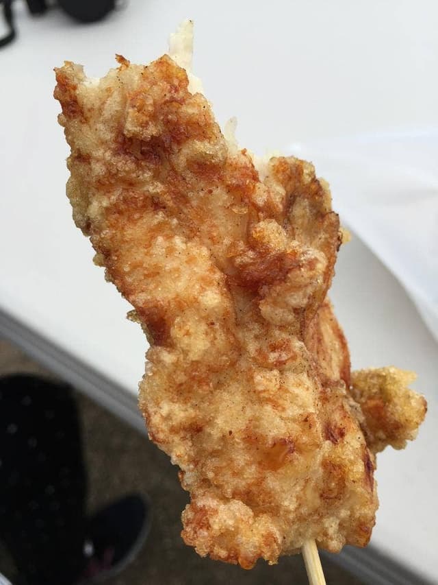 からあげ 綾＆修 - サブ画像3