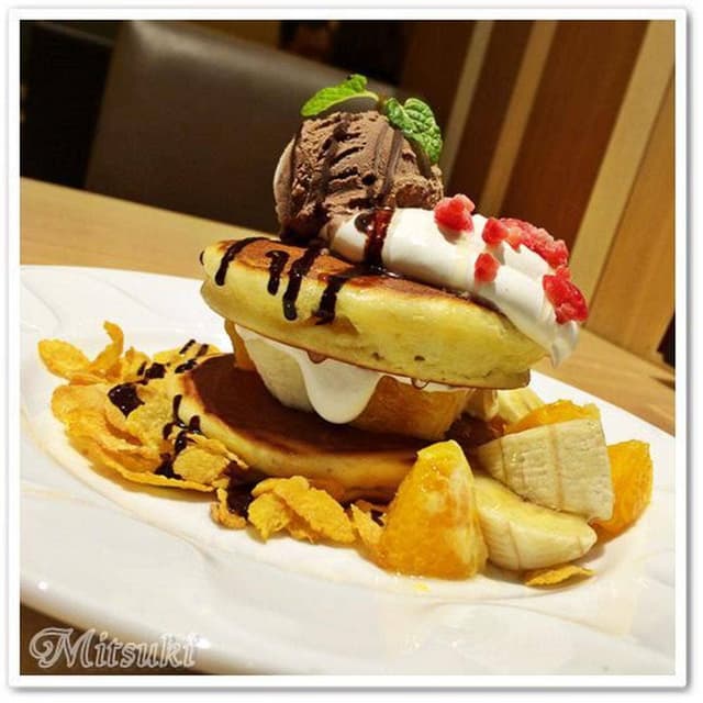 デニーズ 梅島店 - サブ画像2