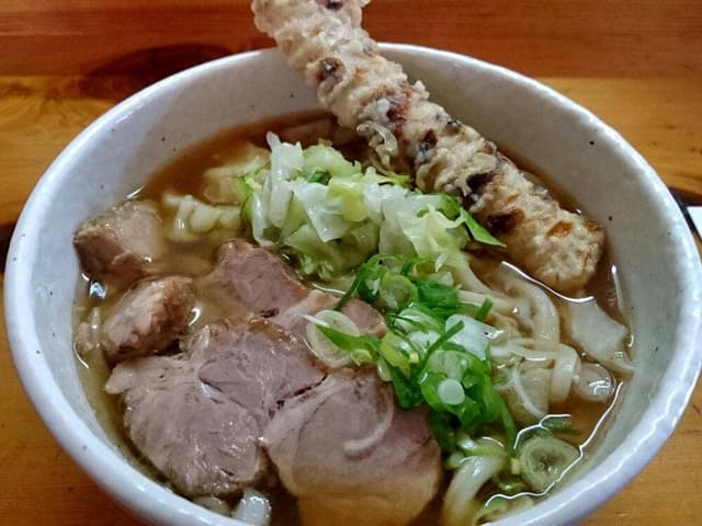 天下ゴ麺 - サブ画像1
