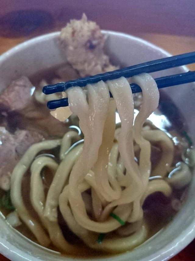 天下ゴ麺 - サブ画像2