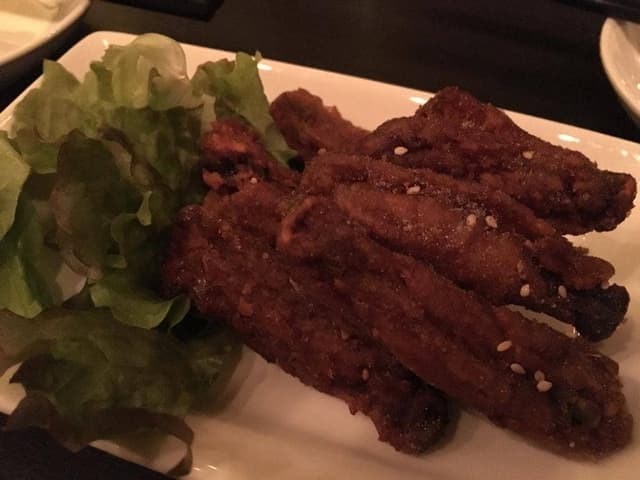 Bar Goccia - サブ画像3