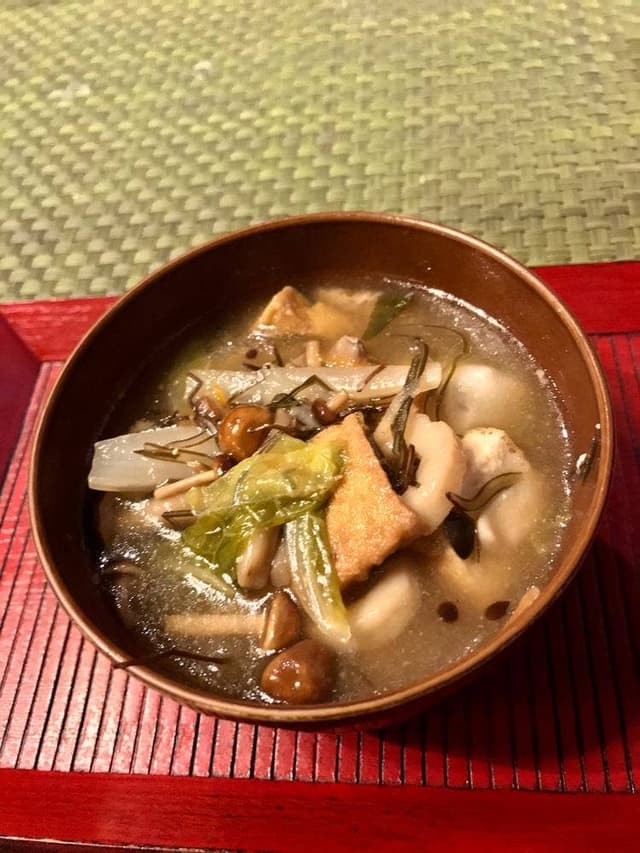 信濃追分文化磁場 油や - サブ画像1