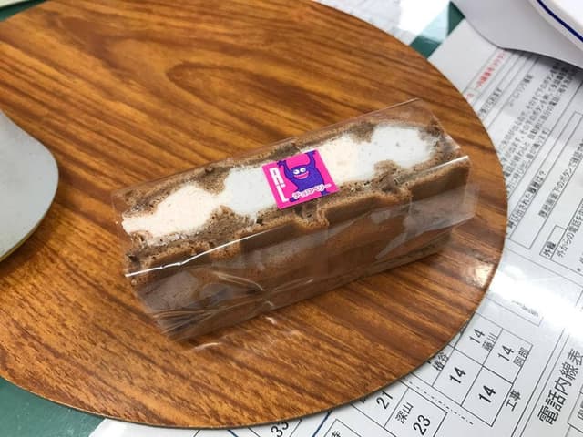 ワッフル・ケーキの店 R.L 新宿高島屋店 - サブ画像2