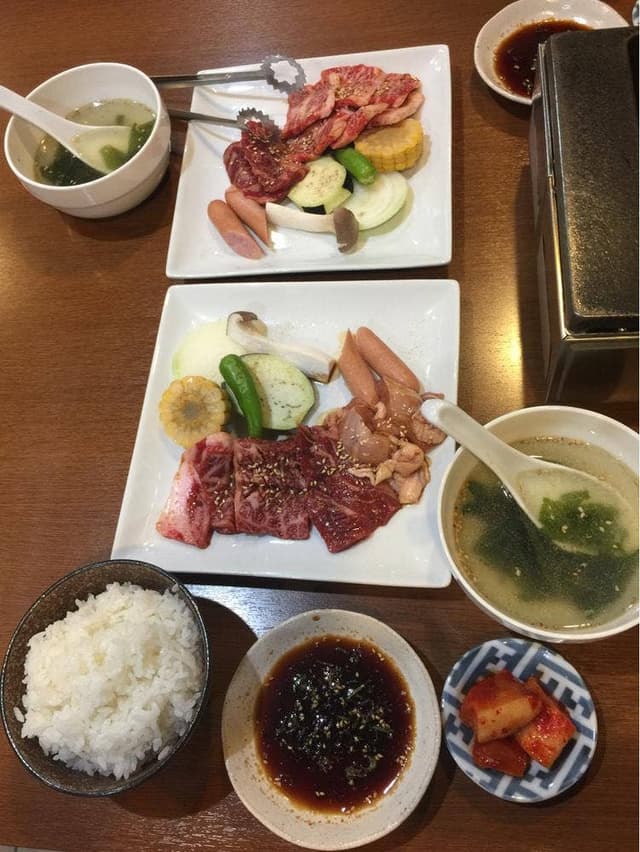 焼肉 優善 - サブ画像1