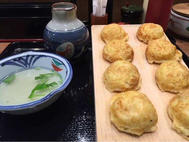 たこ家道頓堀くくる 近鉄あべのハルカス店 - サブ画像1