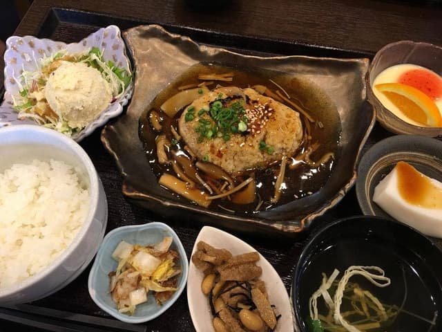 大豆の華 - サブ画像3