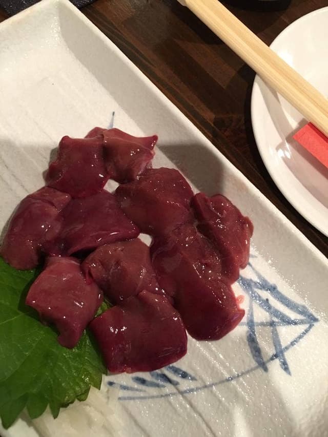 鳥修 - サブ画像1