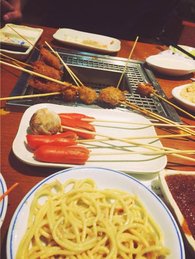 串家物語 LABI1池袋店 - サブ画像3