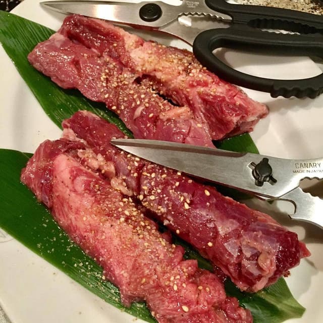 焼肉の清香園 - サブ画像1