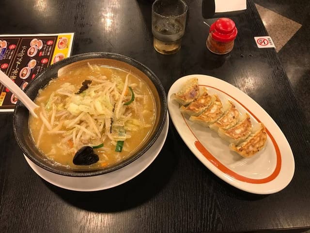 幸楽苑 龍ヶ崎店 - サブ画像2