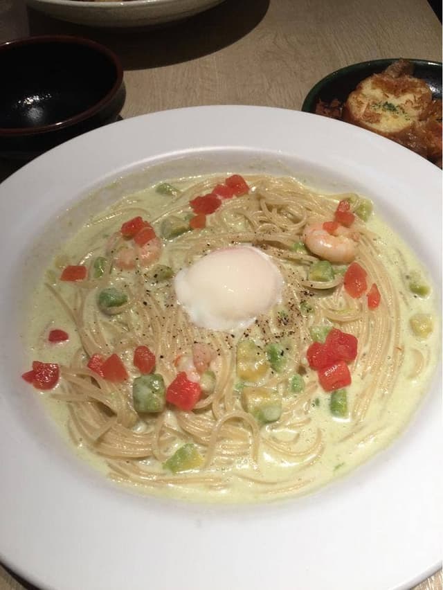 神戸にんにくや Natural Dining - サブ画像1