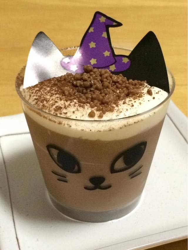 ル・パティシエ マエカワ - サブ画像1