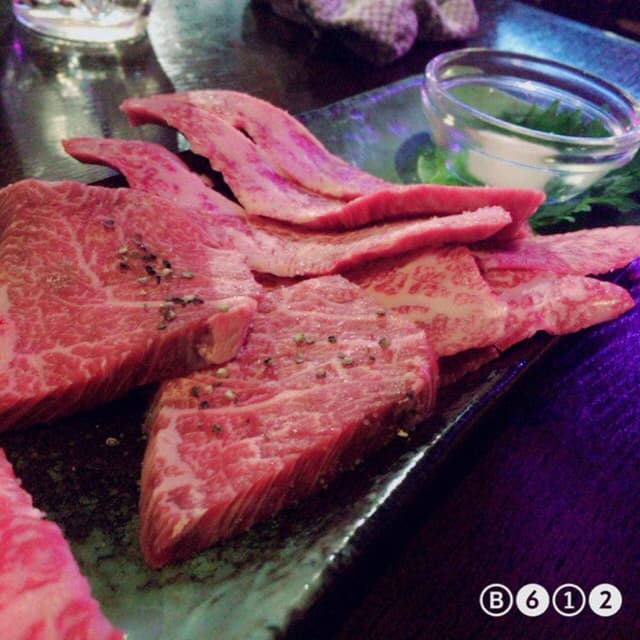 かながわ 焼肉ホルモン - サブ画像2