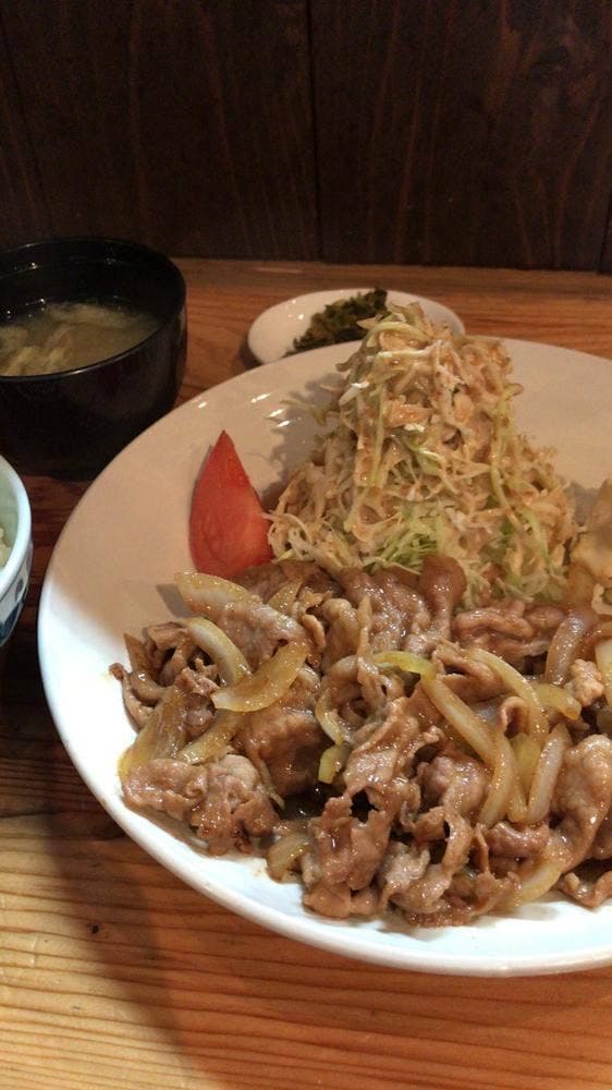 ごはんや