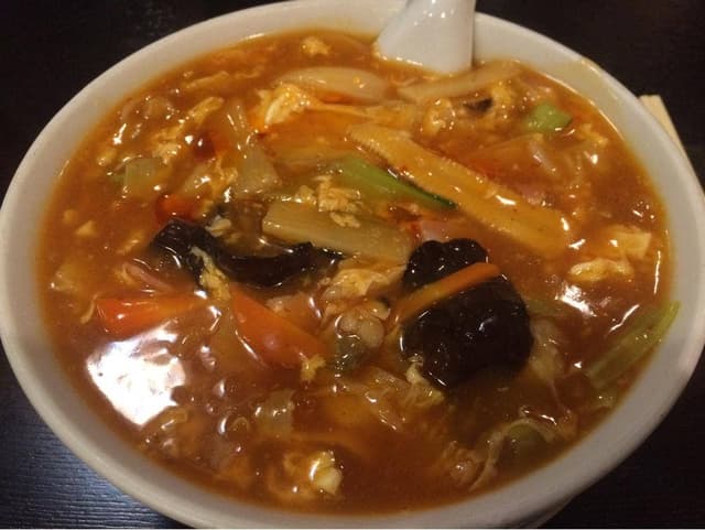 中国料理 萬嵐 - サブ画像3
