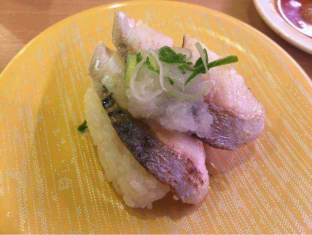 かっぱ寿司 五所川原店 - サブ画像3