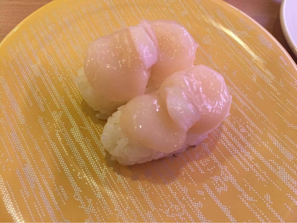 かっぱ寿司 五所川原店