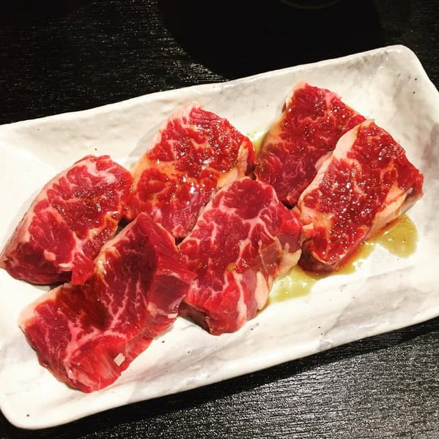 焼肉 和まる - サブ画像3