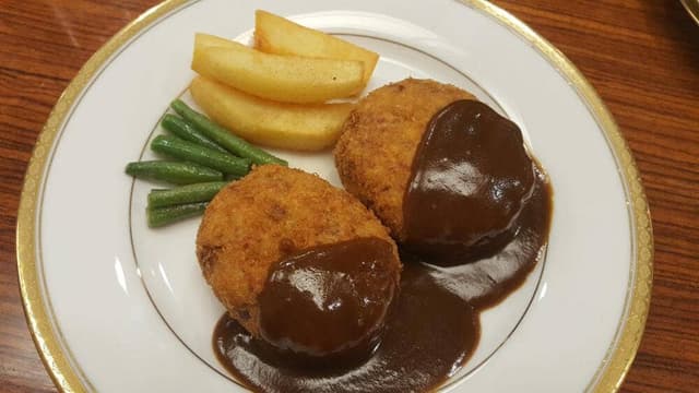 菱冨 - サブ画像1