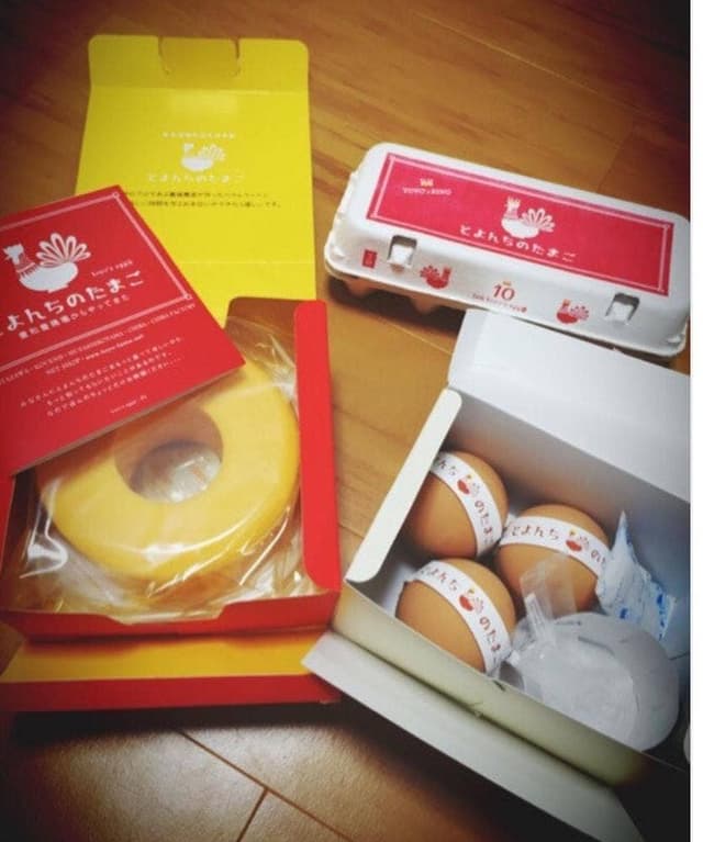 とよんちのたまご 千葉店 - サブ画像1
