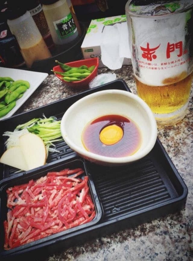 赤門 都賀店 - サブ画像1