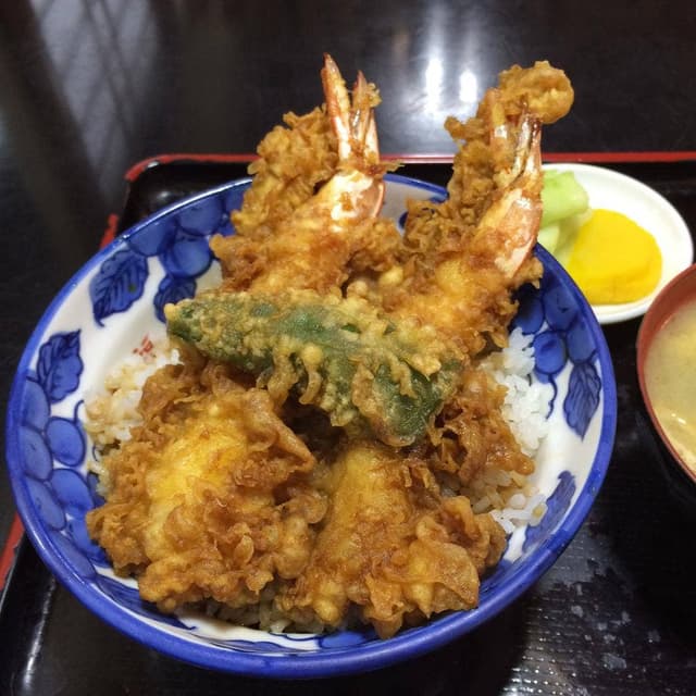 生蕎麦 五福 - サブ画像2