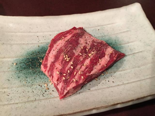 焼肉 あがり屋 - サブ画像2